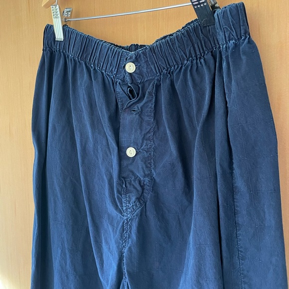 Rudy Jude Tony Pants, XS, Blue - Picture 2 of 4